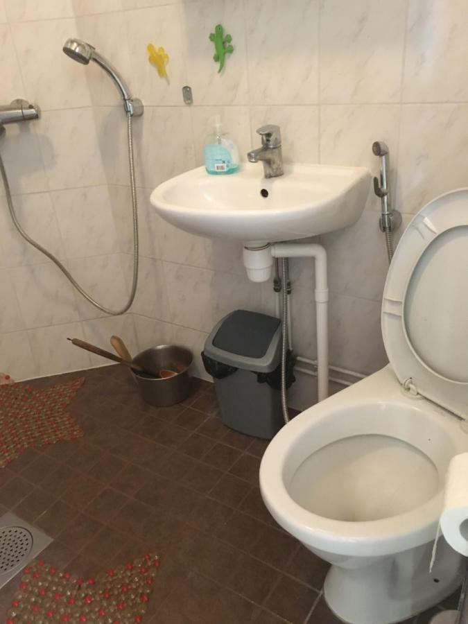 Foxy Burrow Villa Verla Bagian luar foto
